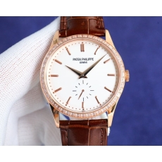 PATEK PHILIPPE Watches